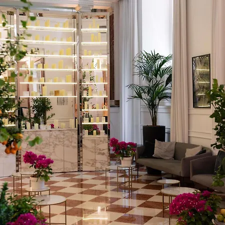 Sofitel Roma Villa Borghese-2