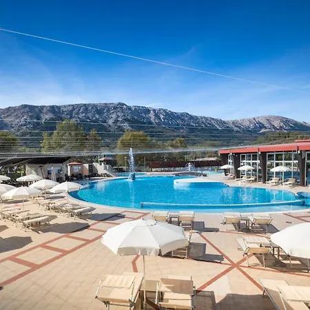 Sunny Baska Hotel By Valamar-3