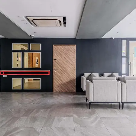 Ibis Budget Singapore Vanda-3