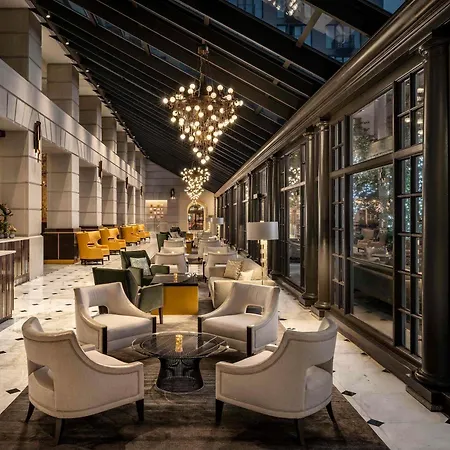 Fairmont Washington Dc Gold Experience-2