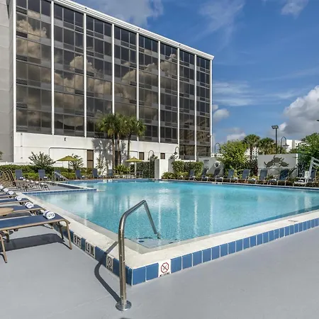 Best Western Orlando Gateway Hotel-2