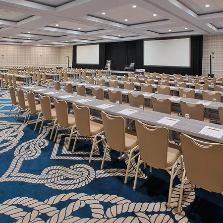Graduate By Hilton Annapolis-2
