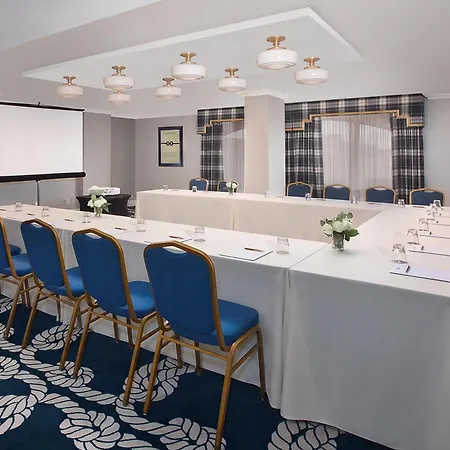 Graduate By Hilton Annapolis-3