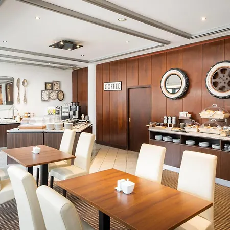 Arthotel Ana Neotel, Trademark Collection By Wyndham-2