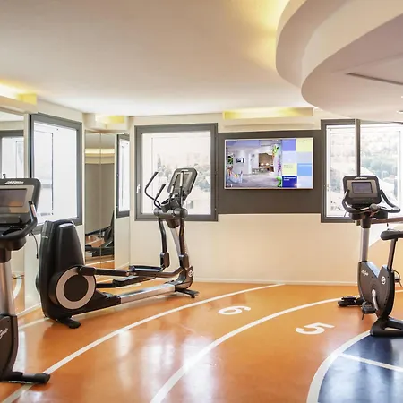 Novotel Lyon Gerland-3