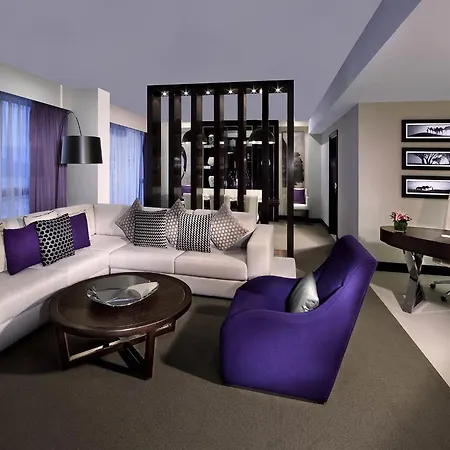 Pullman Dubai Creek City Centre-2