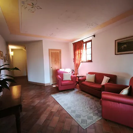 Villa Curina Resort-2
