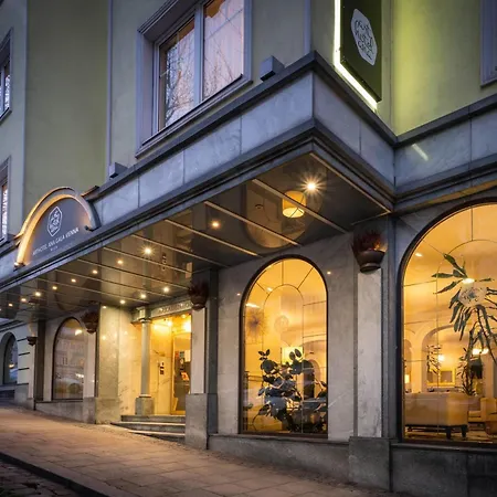 Arthotel Ana Gala, Trademark Collection By Wyndham-2