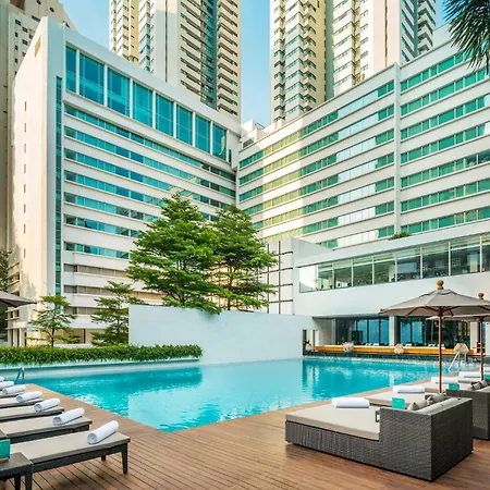 Como Metropolitan Bangkok-2