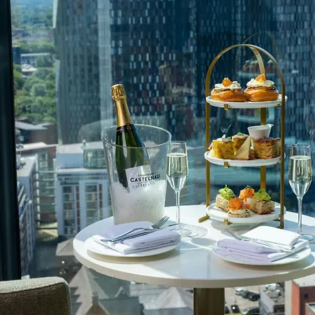 The Manchester Deansgate Hotel, By Ihg-2
