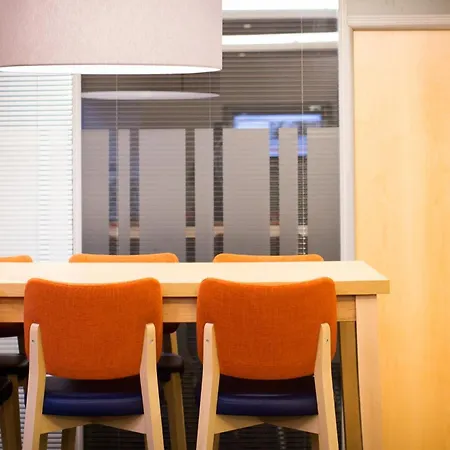 Holiday Inn Express Edinburgh - Royal Mile By Ihg-3