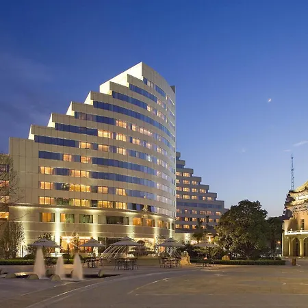 Sofitel Xi'An On Renmin Square-2