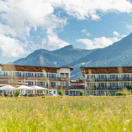 Alpenhof Oberstdorf Hotel & Spa, Signature Collection By BW-3