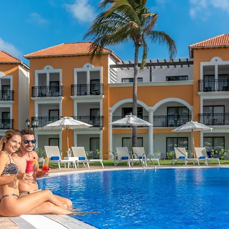 Ocean Coral Riviera Cancun All Inclusive (Adults Only)-2
