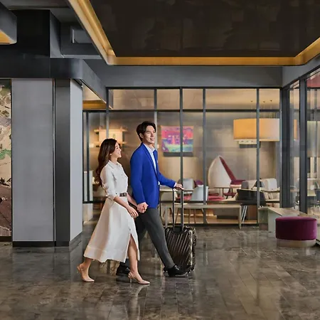 The Park Lane Hong Kong, Autograph Collection-2