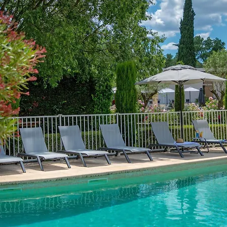 Novotel Aix-En-Provence Pont De L'Arc-3
