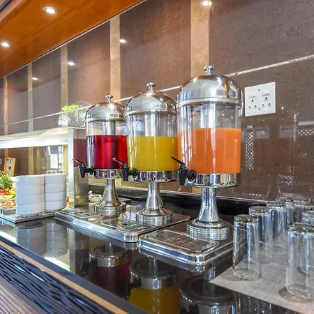 Mercure Johannesburg Randburg-3