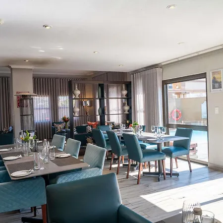 Mercure Hotel Bedfordview-3