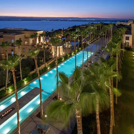 Kempinski Hotel Ishtar Dead Sea-3