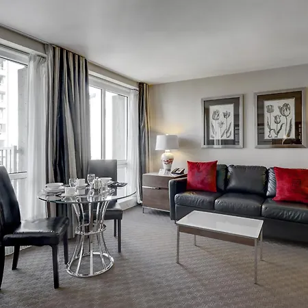 Hotel Le Cantlie Suites-3