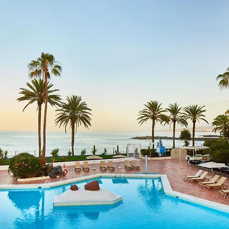 Sol By Melia Tenerife-3