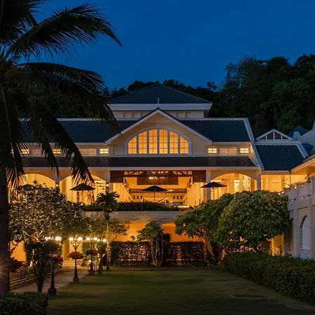 Sofitel Krabi Phokeethra Golf And Spa Resort-3