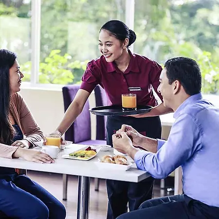 Mercure Jakarta Kota-3