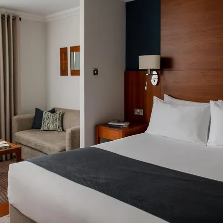 Thorpe Park Hotel And Spa-3