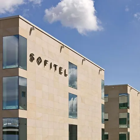 Sofitel London Heathrow-2