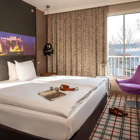 Mercure Salzburg City-2