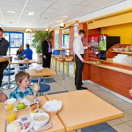 Ibis Budget Aachen Raeren Grenze-3