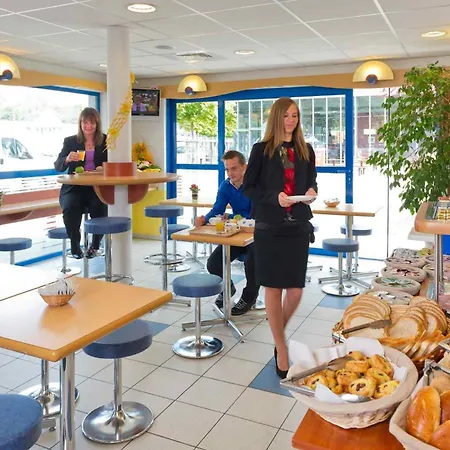 Ibis Budget Aachen Raeren Grenze-2