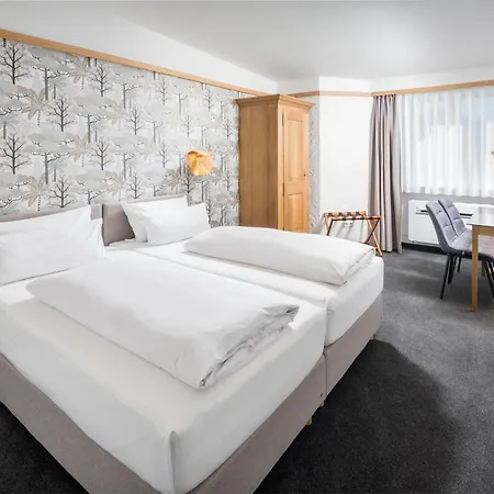 Best Western Hotel Mainz-2
