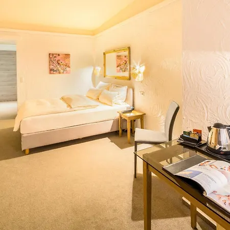 Best Western Hotel Mainz-3