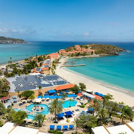 Divi Little Bay Beach Resort-3