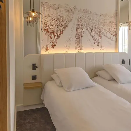 Mercure Beaune Centre-2