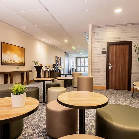Crowne Plaza Paris Marne-La-Vallee By Ihg-2