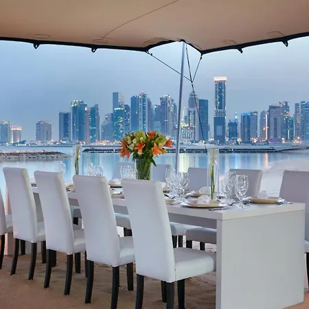Intercontinental Doha Beach & Spa By Ihg-2