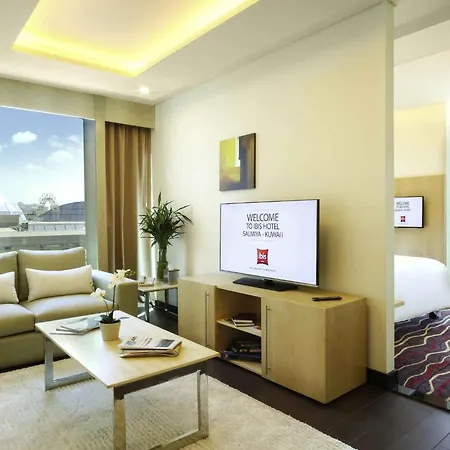 Ibis Kuwait Salmiya-3