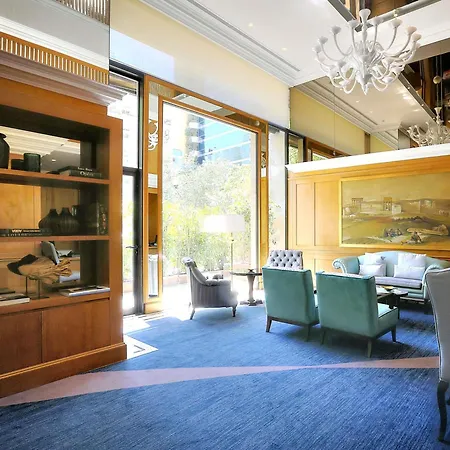 Sofitel Beirut Le Gabriel-2