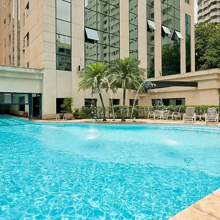 Innside By Melia Sao Paulo Higienopolis-3
