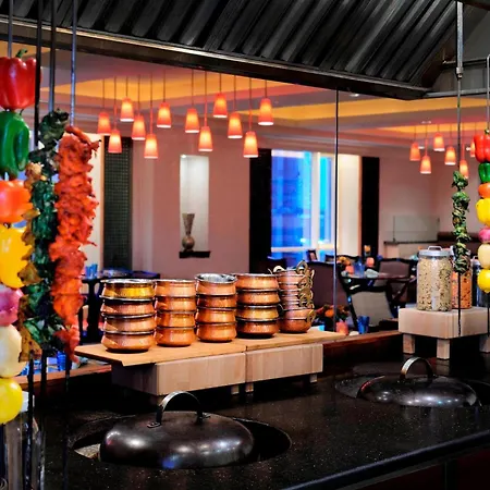 Courtyard By Marriott Kuwait City-2