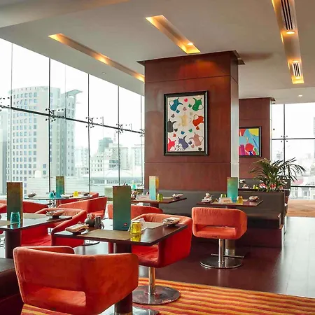 Ibis Kuwait Salmiya-2
