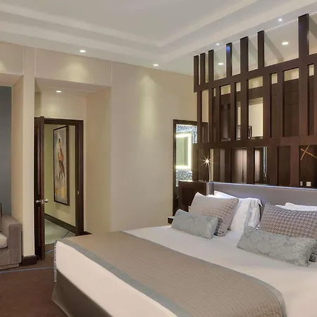 Sofitel Beirut Le Gabriel-3