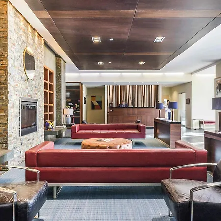 Novotel Montreal Aeroport-2