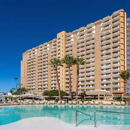 Sol By Melia Arona Tenerife-2