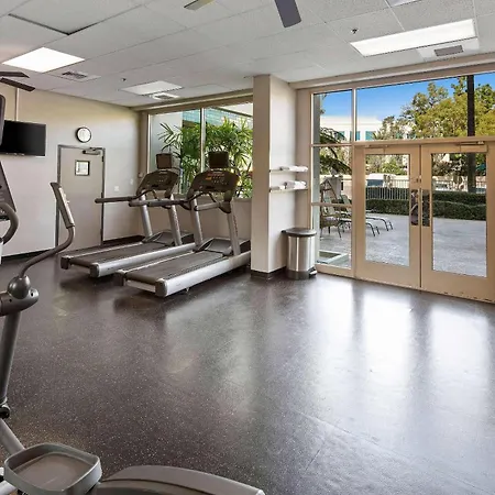 Country Inn & Suites By Radisson, San Diego North, Ca-2