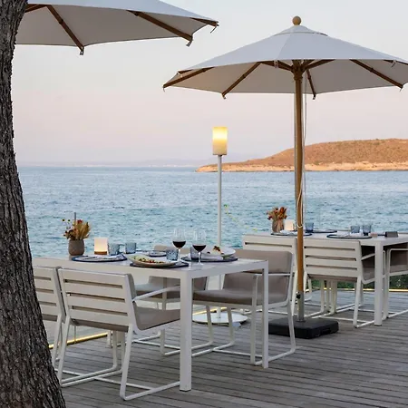 Melia Calvia Beach-3