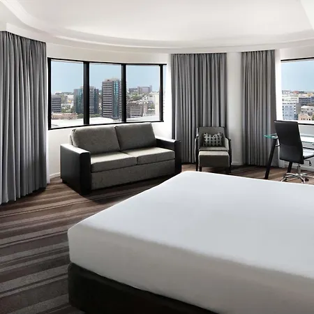 Mercure Sydney-2