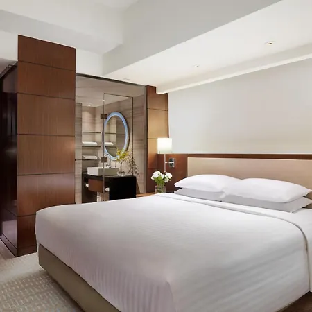 Courtyard By Marriott Hong Kong-2